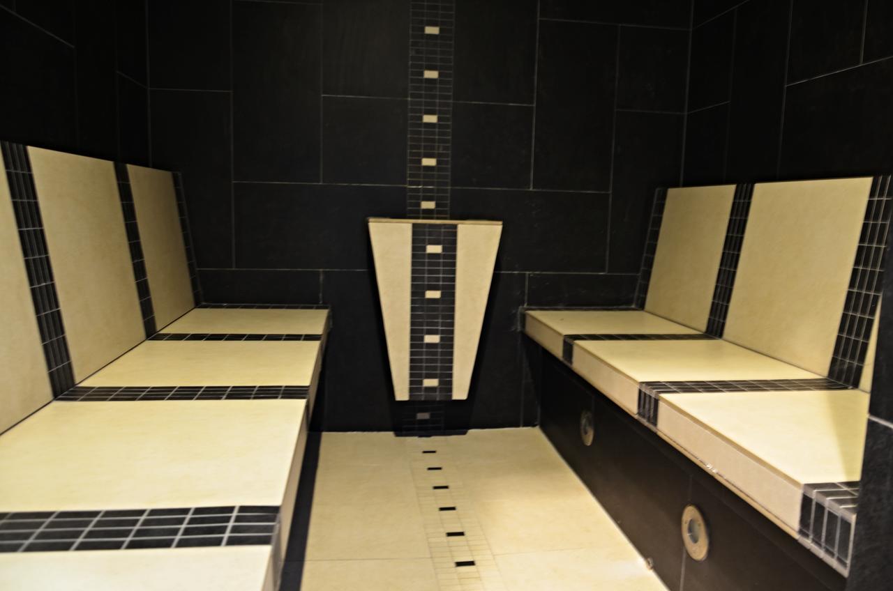 Hotel Panstvi Dlouha Lhota Exteriör bild